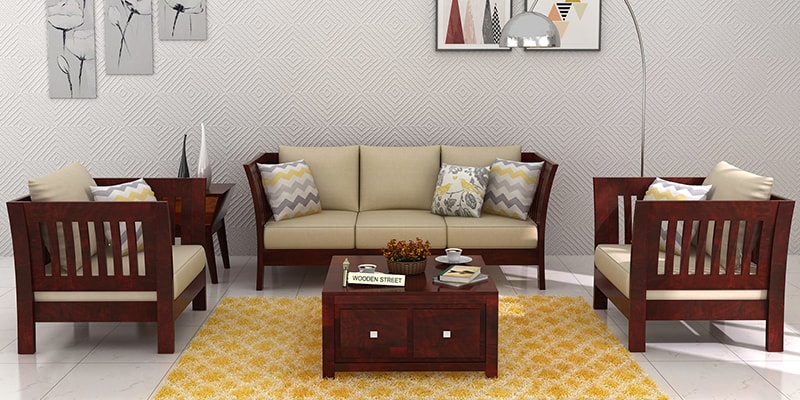 Tầm quan trọng của ghế sopha gỗ hiện nay