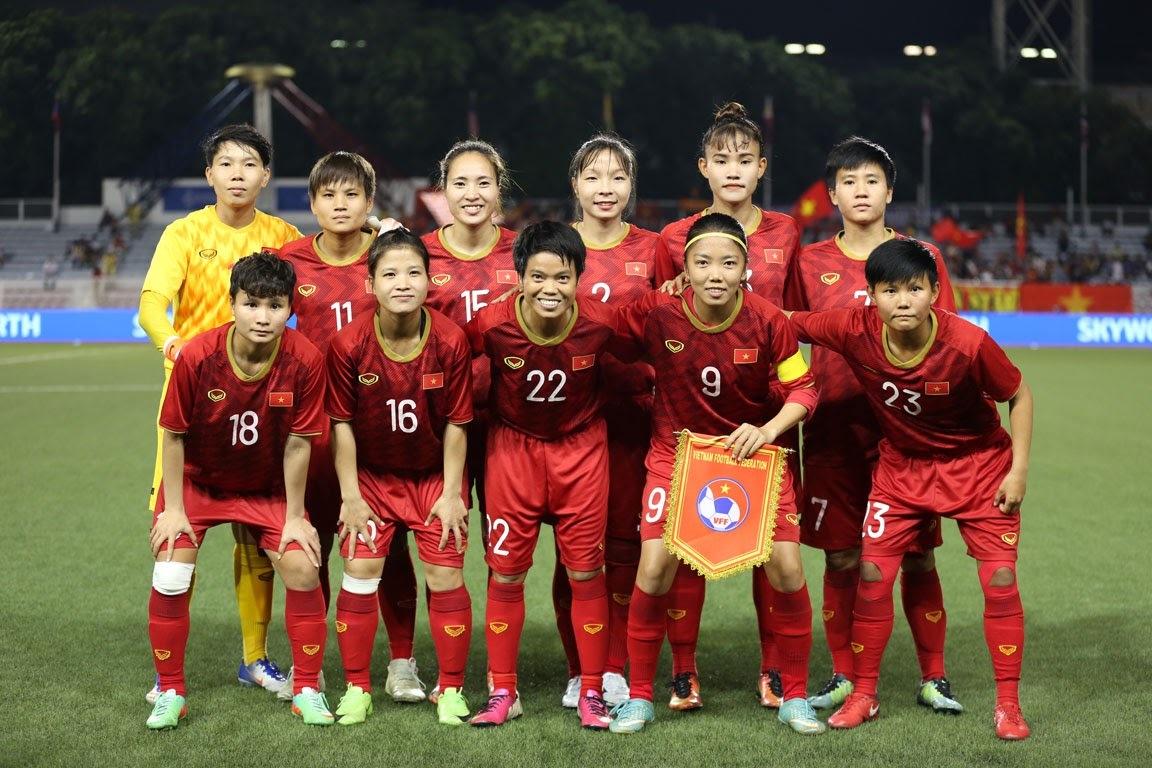 Vòng loại Olympic Tokyo 2020