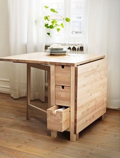 Điểm cần chú ý khi mua bàn ăn thông minh cho phòng bếp