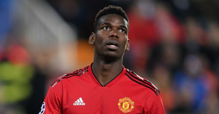 Cầu thủ đắt giá nhất MU – Paul Pogba