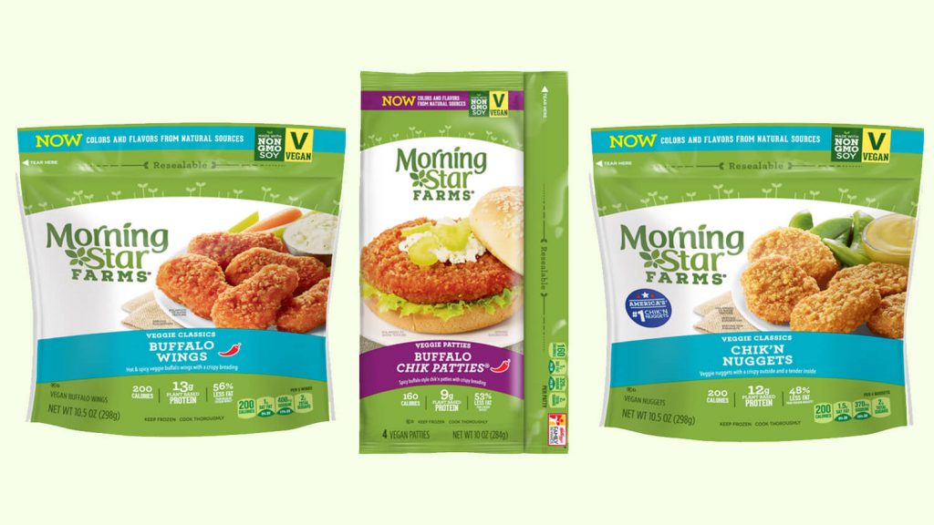 Top 16 Best Morningstar Farms Products Features, Reviews, and FAQs Top 16 Best Morningstar Farms Products Features, Reviews, and FAQs