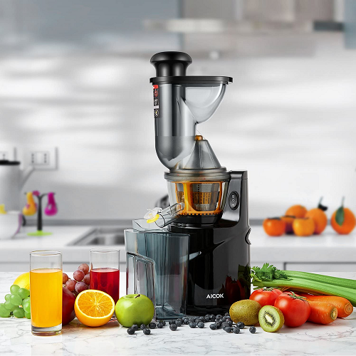 The Best Cold Press Juicer of 2022 The Best Cold Press Juicer of 2022