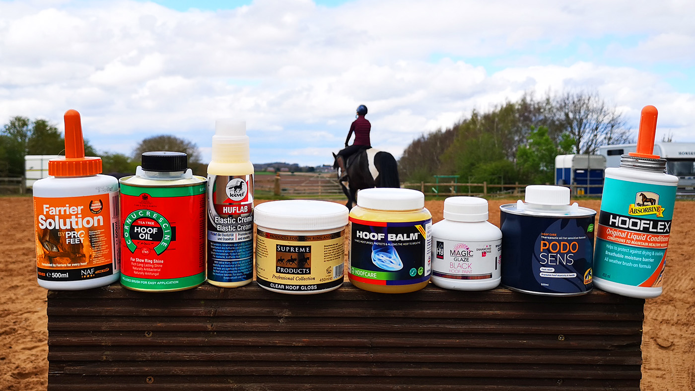 Top 16 Best Equine Hoof Dressing Features, Reviews, and FAQs Top 16 Best Equine Hoof Dressing Features, Reviews, and FAQs