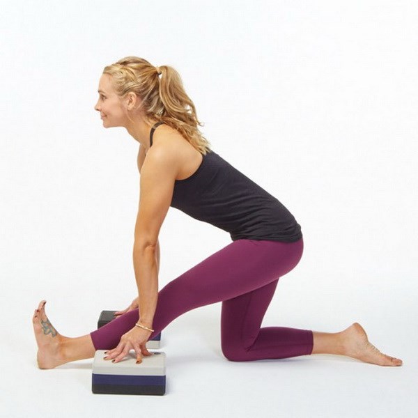 Ghế massage nhiệt nóng kích thích tiết dịch bôi trơn cơ khớp