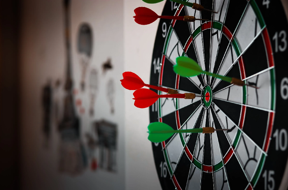 Best Soft Tip Dartboard- Buyer Guide Best Soft Tip Dartboard- Buyer Guide