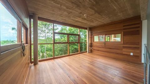 Xu hướng đơn giản hóa ngày càng được áp dụng phổ biến trong thiết kế nội thất nhà cửa
