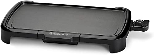 The 5 Best Electric Griddle For Steak of 2023 The 5 Best Electric Griddle For Steak of 2023