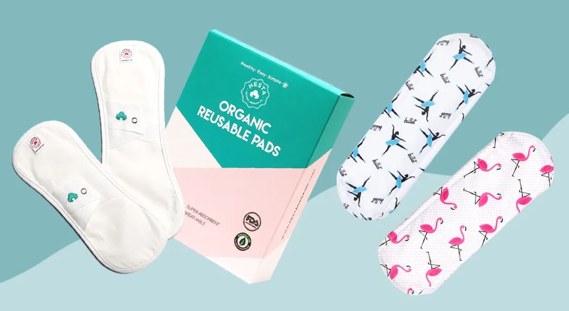 13 Best Incontinence Pads For Night Time Our Picks, Alternatives & Reviews