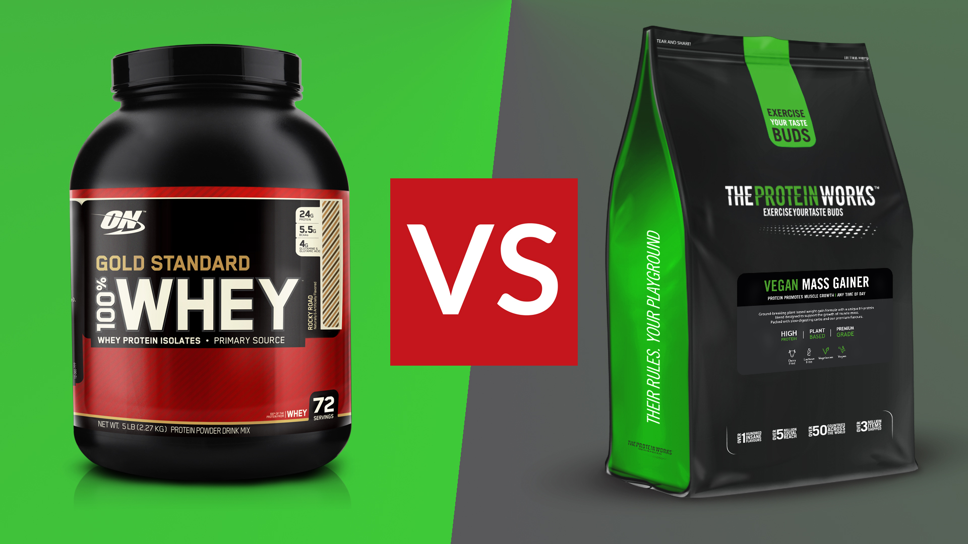 Top 17 Best Protein For Gain Weight Features, Reviews, and FAQs Top 17 Best Protein For Gain Weight Features, Reviews, and FAQs