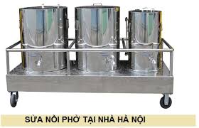 Dịch vụ sửa nồi phở