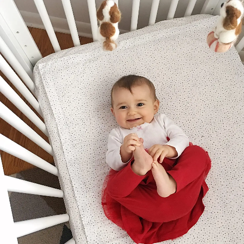 Best Crib Sheets (2022 Reviews) Best Crib Sheets (2022 Reviews)