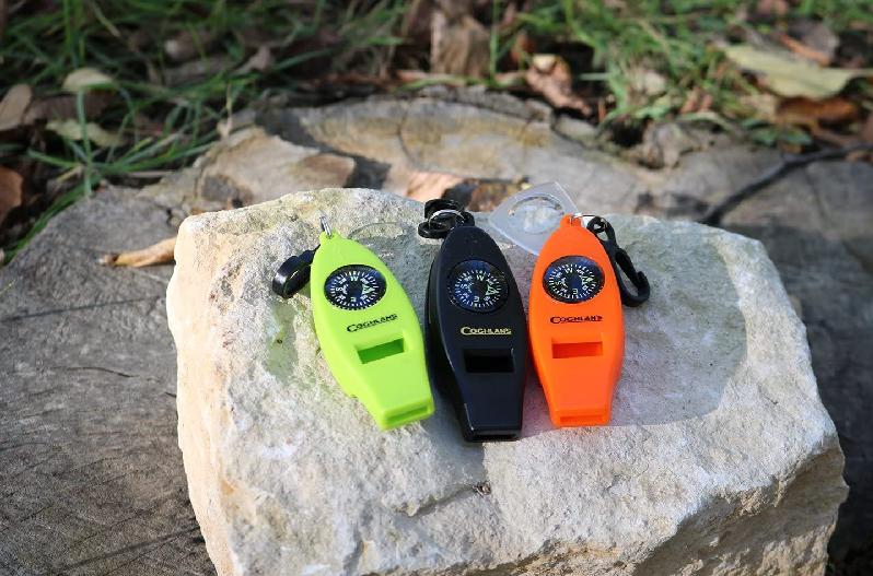Best Survival and Emergency Whistles for 2023 Best Survival and Emergency Whistles for 2023