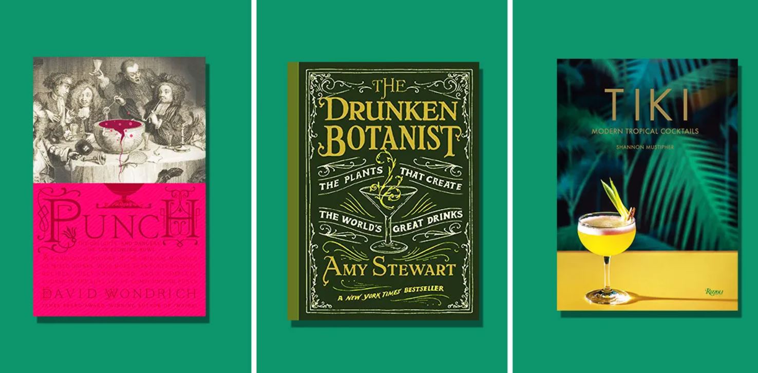 15 Best Beginner Bartending Book In 2022 Top rate & Indepth Reviews