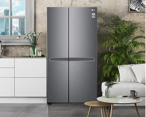 The The Best Side By Side Refrigerators Top Reviews of 2023: Reviews and Recommendations The The Best Side By Side Refrigerators Top Reviews of 2023: Reviews and Recommendations