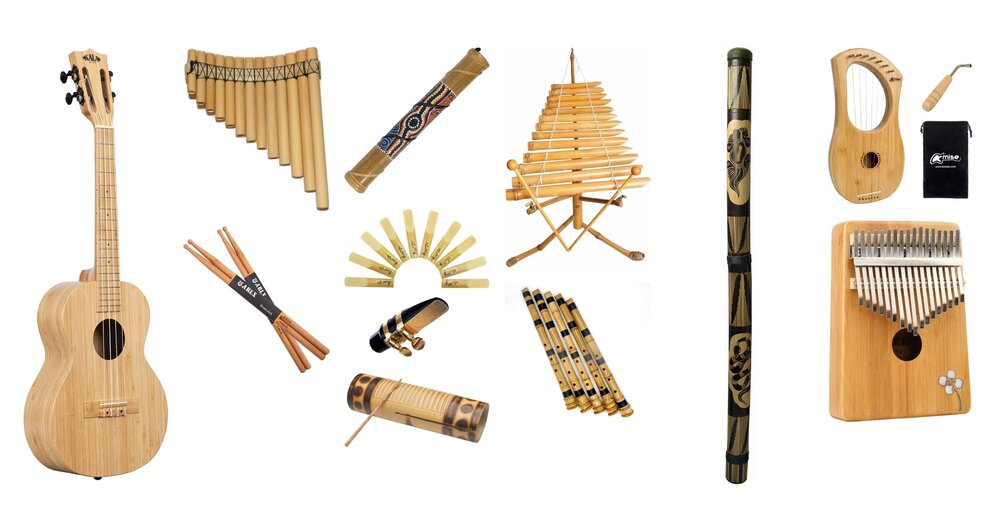 Which musical instrument has changed the least with time? Which musical instrument has changed the least with time?