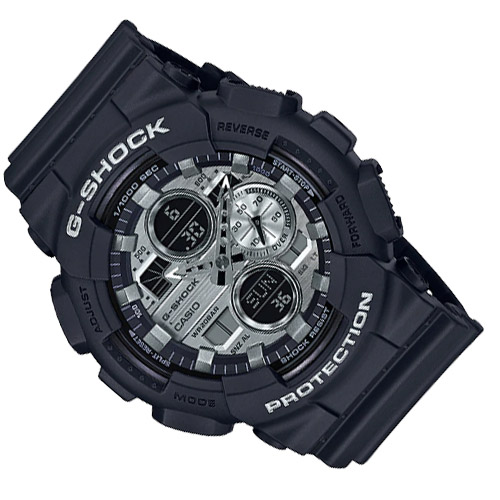 Đồng hồ thể thao nam Casio