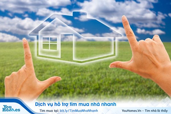 YouHomes - Chia sẻ kinh nghiệm vay mua nhà trả góp 25 năm lãi suất tốt nhất