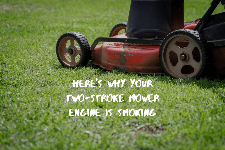 What Causes a Two Stroke Engine to Smoke What Causes a Two Stroke Engine to Smoke