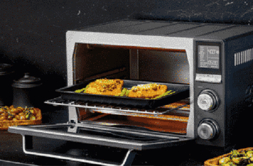 How Can i Bake in a Toaster Oven How Can i Bake in a Toaster Oven
