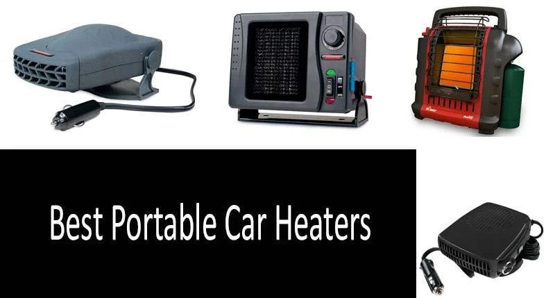 Best Portable Car Defroster : Review And Buying Guide Best Portable Car Defroster : Review And Buying Guide