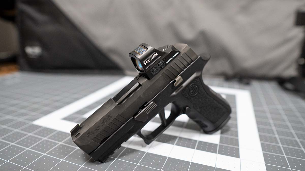 Top 12 Best Holosun Pistol Red Dot Of 2023 Top 12 Best Holosun Pistol Red Dot Of 2023