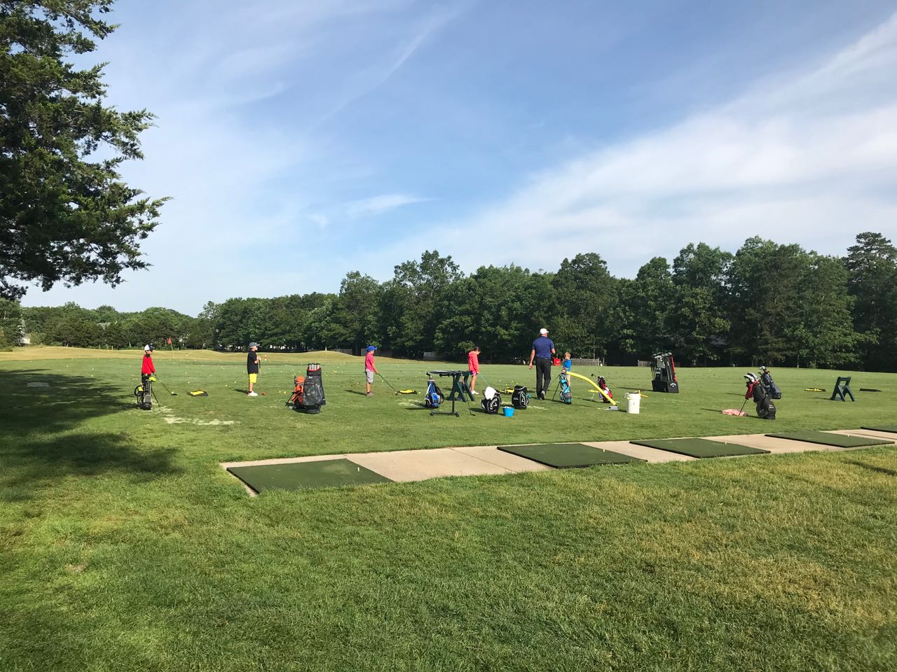 Best Golf Club For Driving Range of 2022 Best Golf Club For Driving Range of 2022