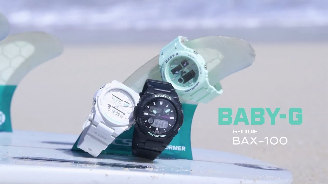 Bax-100 đẹp và mang nhiều nét của Gax-100