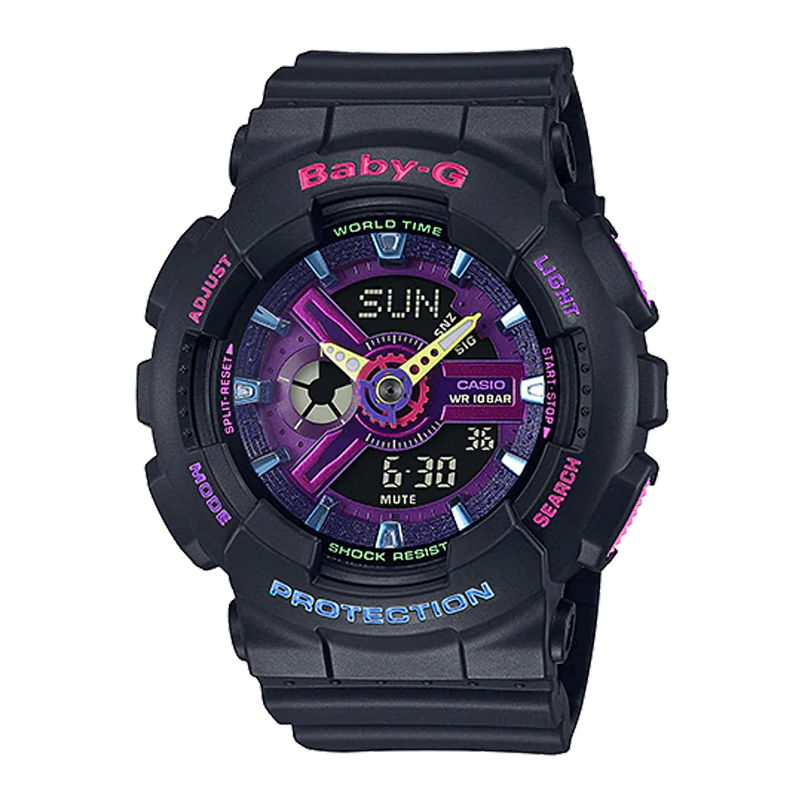 Thiết kế ấn tượng, độc đáo, đa dạng sắc màu