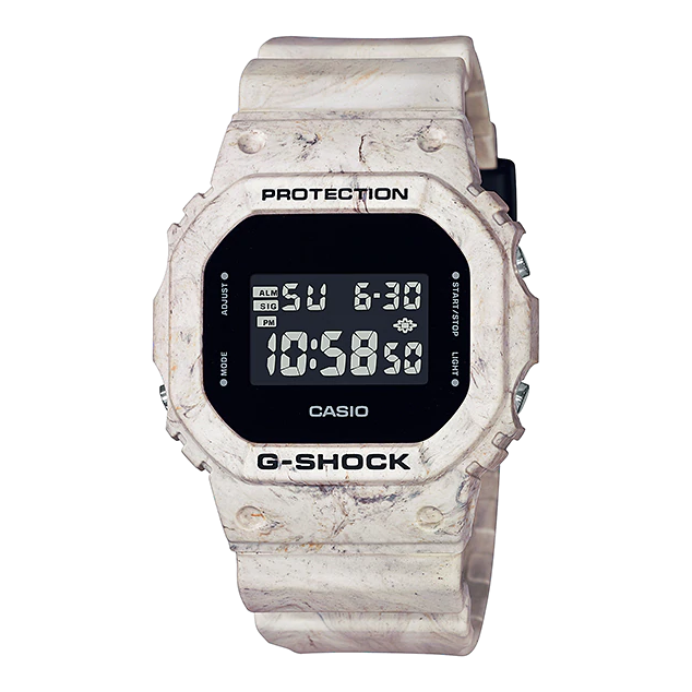 Đồng hồ Casio G-Shock DW-5600WM-5DR