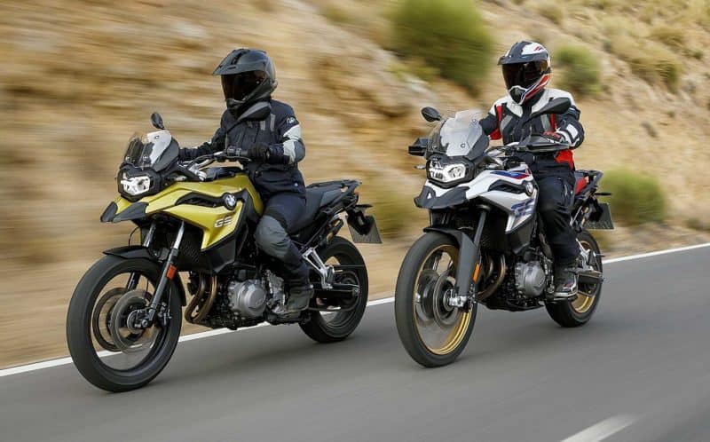 Bmw F 750 Gs F 850 India Price Booking Bmw F 750 Gs F 850 India Price Booking