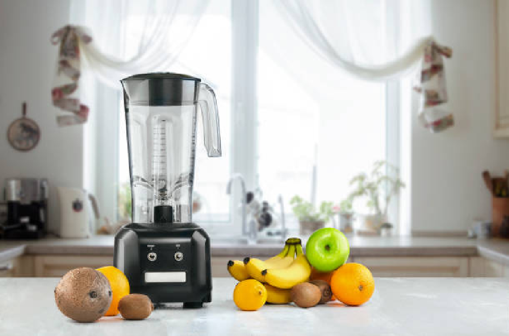 Why should you have a Kitchenaid Blender in your kitchen? Why should you have a Kitchenaid Blender in your kitchen?