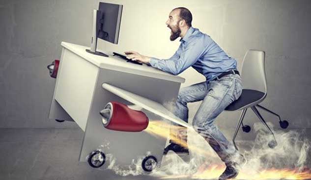 Simple Tweaks To Speed Up Windows 10: How To Make Your PC Perform At Its Best? Simple Tweaks To Speed Up Windows 10: How To Make Your PC Perform At Its Best?
