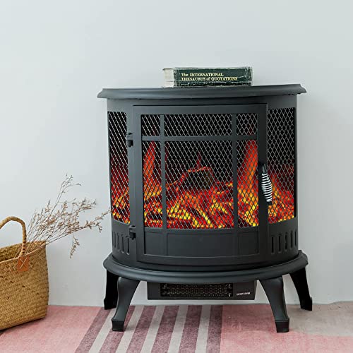 The 5 Best Portable Indoor Fireplace of 2023 The 5 Best Portable Indoor Fireplace of 2023