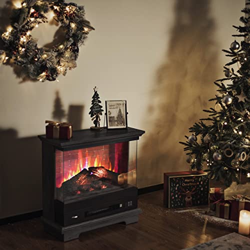 The 5 Best Electric Fireplace Heater of 2023 The 5 Best Electric Fireplace Heater of 2023