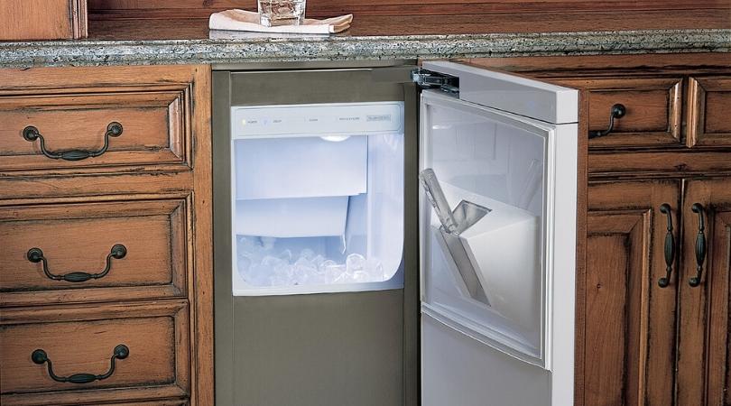Best 15 Undercounter Ice Maker Of 2023 Best 15 Undercounter Ice Maker Of 2023