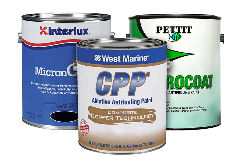 Top 17 Best Boat Bottom Paint For Speed Reviews (2024)