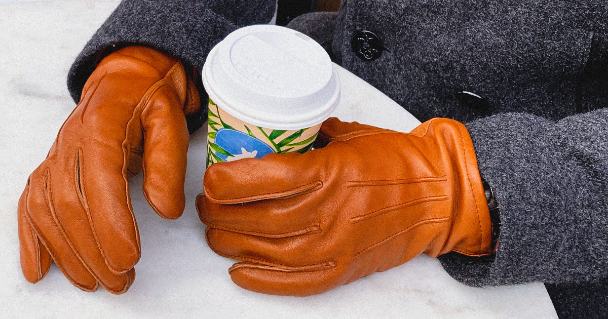 Best Leather Gloves For Work : Review And Buying Guide Best Leather Gloves For Work : Review And Buying Guide