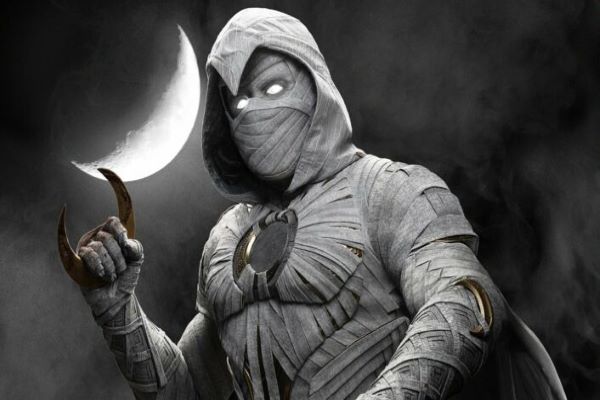 What time does moon knight come out? What time does moon knight come out?
