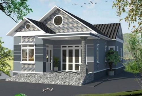Màu trầm tạo nên sự cá tính và độc đáo thu hút mọi ánh nhìn