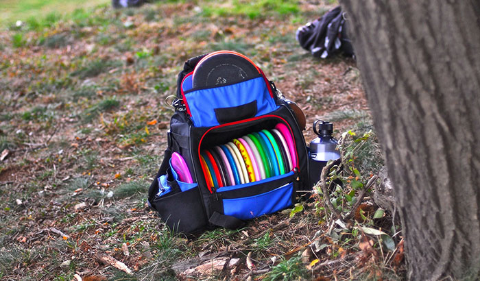 Best Disc Golf Bags: - Our Top Picks 2022 Best Disc Golf Bags: - Our Top Picks 2022