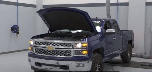 Best Cold Air Intake for Chevy Silverado 1500 Best Cold Air Intake for Chevy Silverado 1500