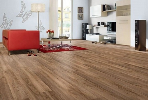 JanHome cung cấp sàn gỗ công nghiệp chất lượng 