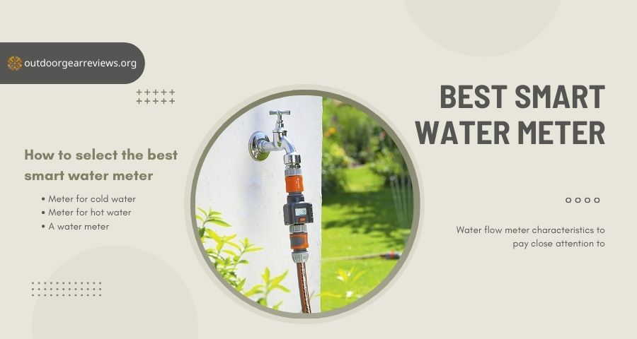 Top 9 best smart water meter: Which one do you want? Top 9 best smart water meter: Which one do you want?