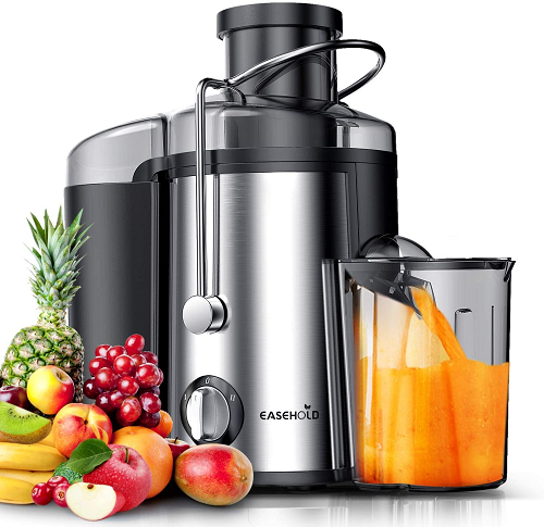 The Angel Juicer of 2022 The Angel Juicer of 2022