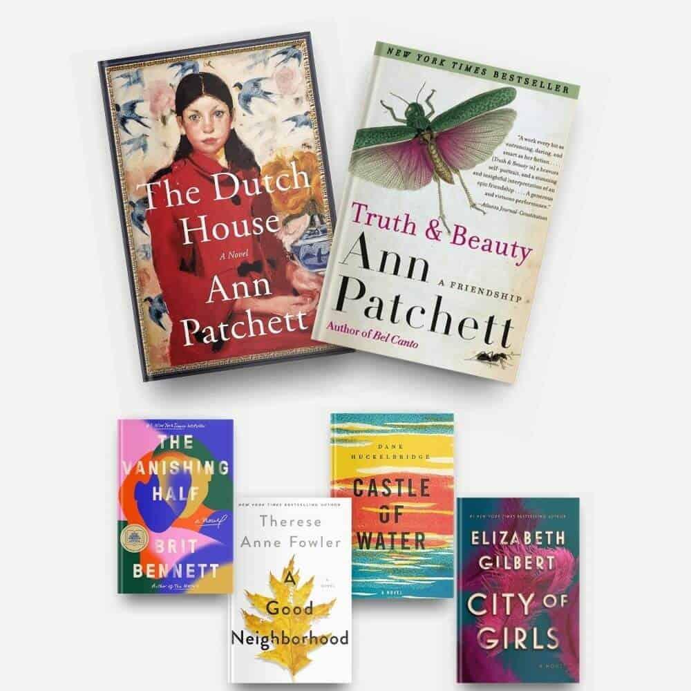 Top 16 Best Ann Patchett Books Updated 02 /2023 Top 16 Best Ann Patchett Books Updated 02 /2023