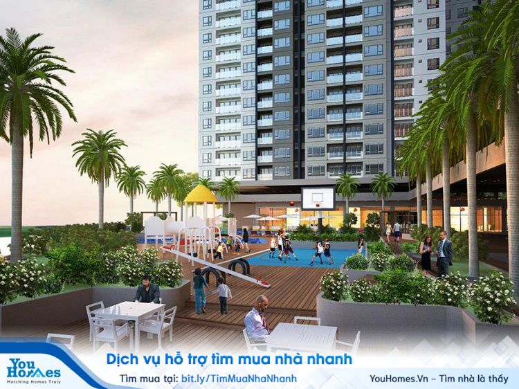 YouHomes - Tư vấn chọn nhà: Nên ở chung cư hay nhà đất?