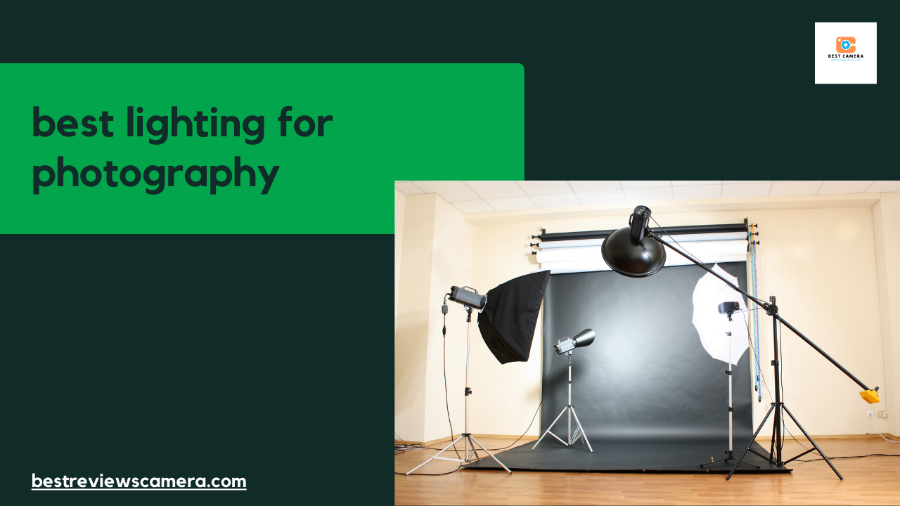 The best lighting for photography: Which One Is For You? The best lighting for photography: Which One Is For You?