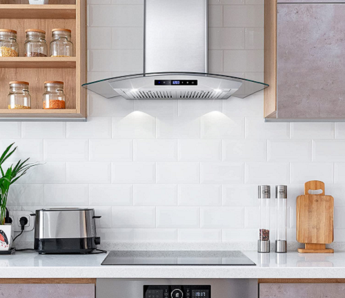 Best Range Hoods in 2023 Best Range Hoods in 2023