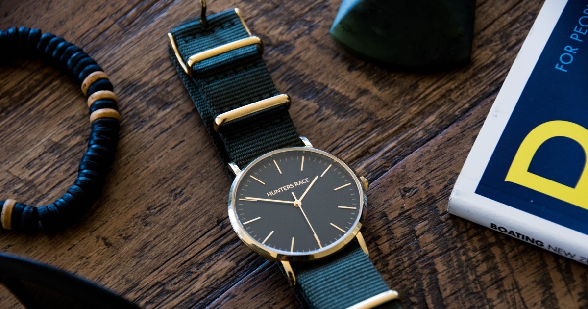 How To Choose The Right Watch? How To Choose The Right Watch?