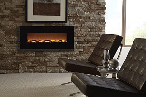 The 5 Best Electric Fireplace Wall Mount of 2023 The 5 Best Electric Fireplace Wall Mount of 2023